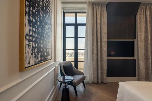 Mansard Riyadh, A Radisson Collection Hotel photo 1