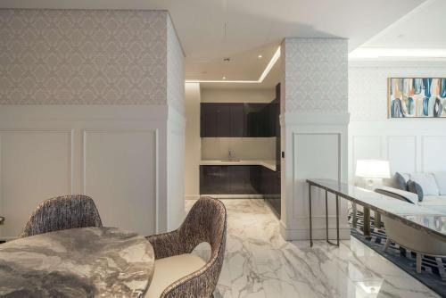 Mansard Riyadh, A Radisson Collection Hotel photo 4