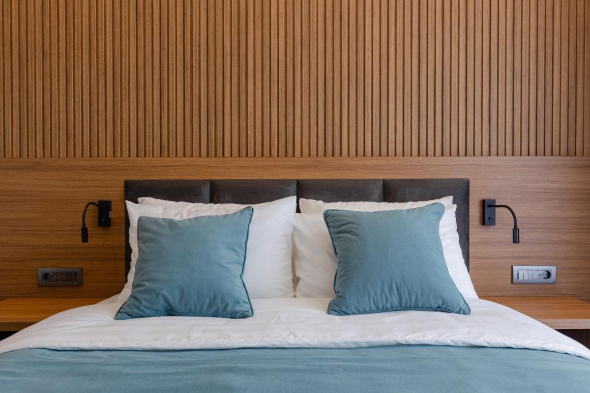 MONARCH HOTEL photo 3
