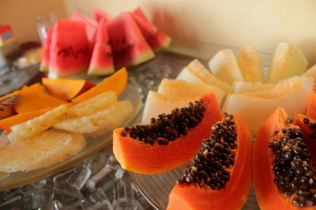 Charme Pousada Boutique and Spa