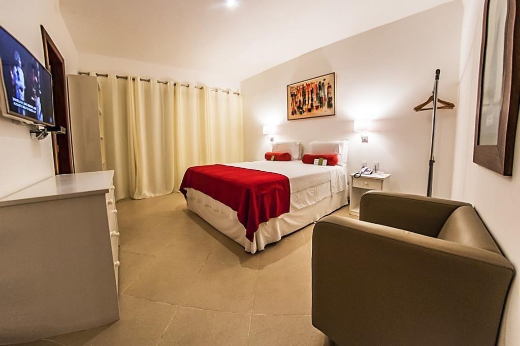 Charme Pousada Boutique and Spa photo 1