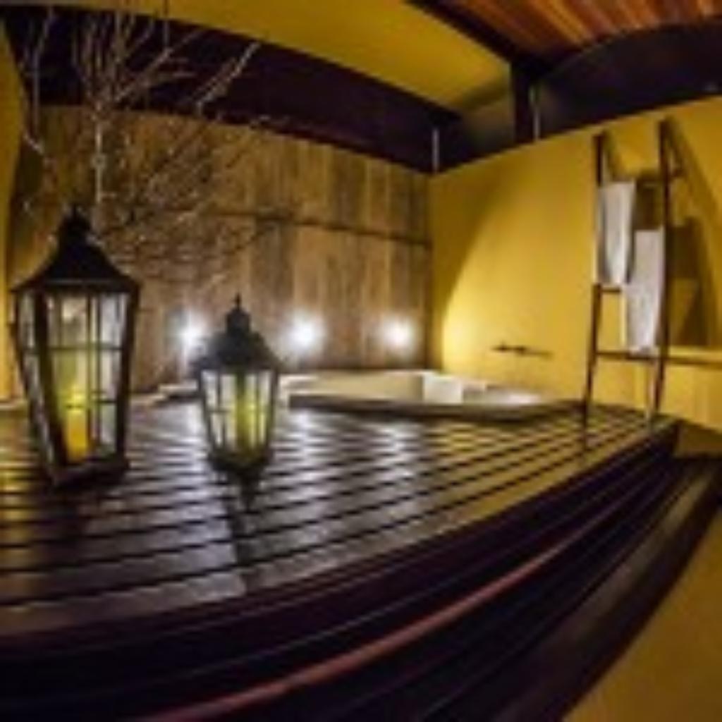 Charme Pousada Boutique and Spa photo 2