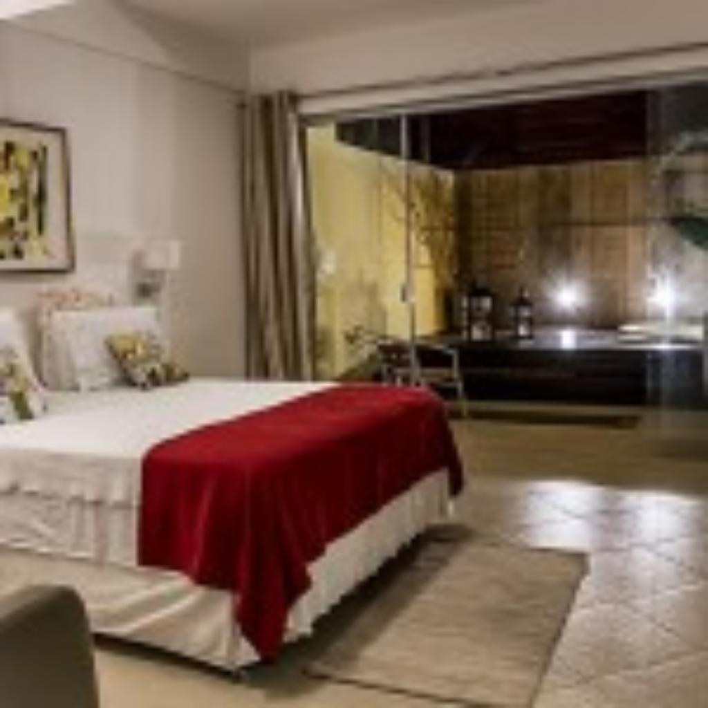 Charme Pousada Boutique and Spa photo 3