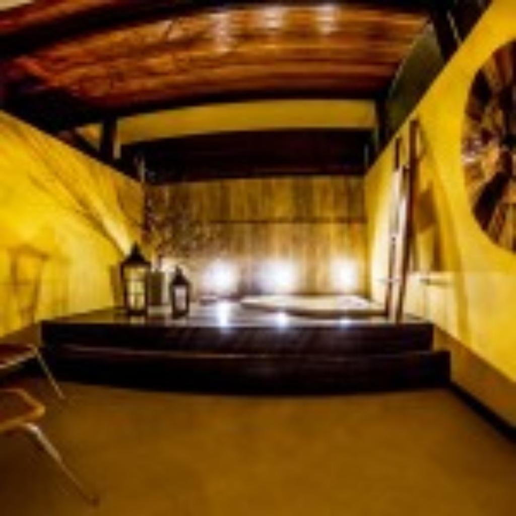 Charme Pousada Boutique and Spa photo 4