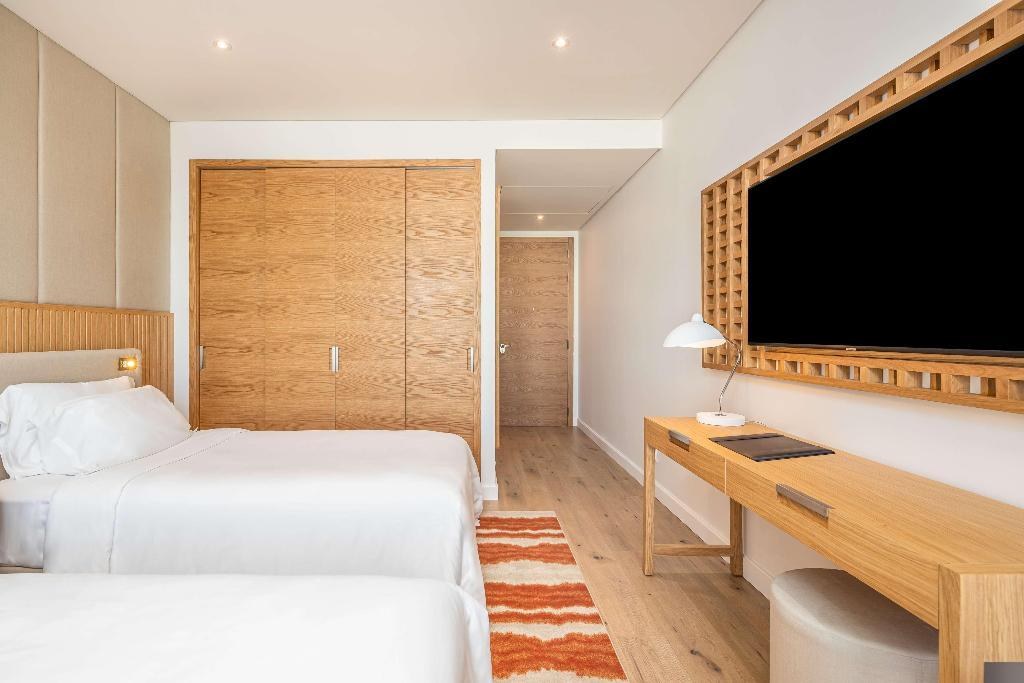 Hyatt Regency Lisboa photo 1
