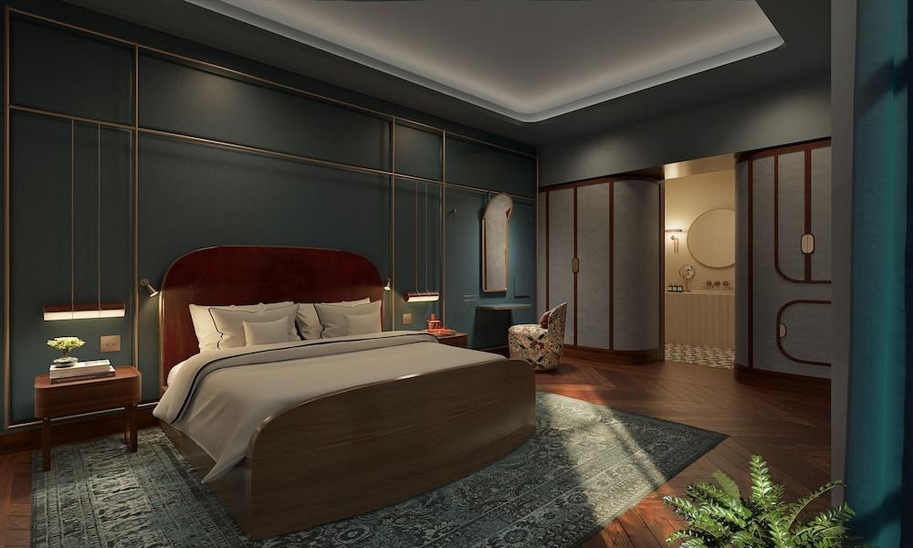 Seda Club Hotel ¿ Small Luxury Hotel photo 1
