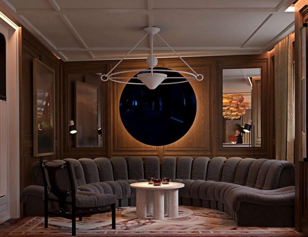 Hotel Montera Madrid, Curio Collection By Hilton photo 3
