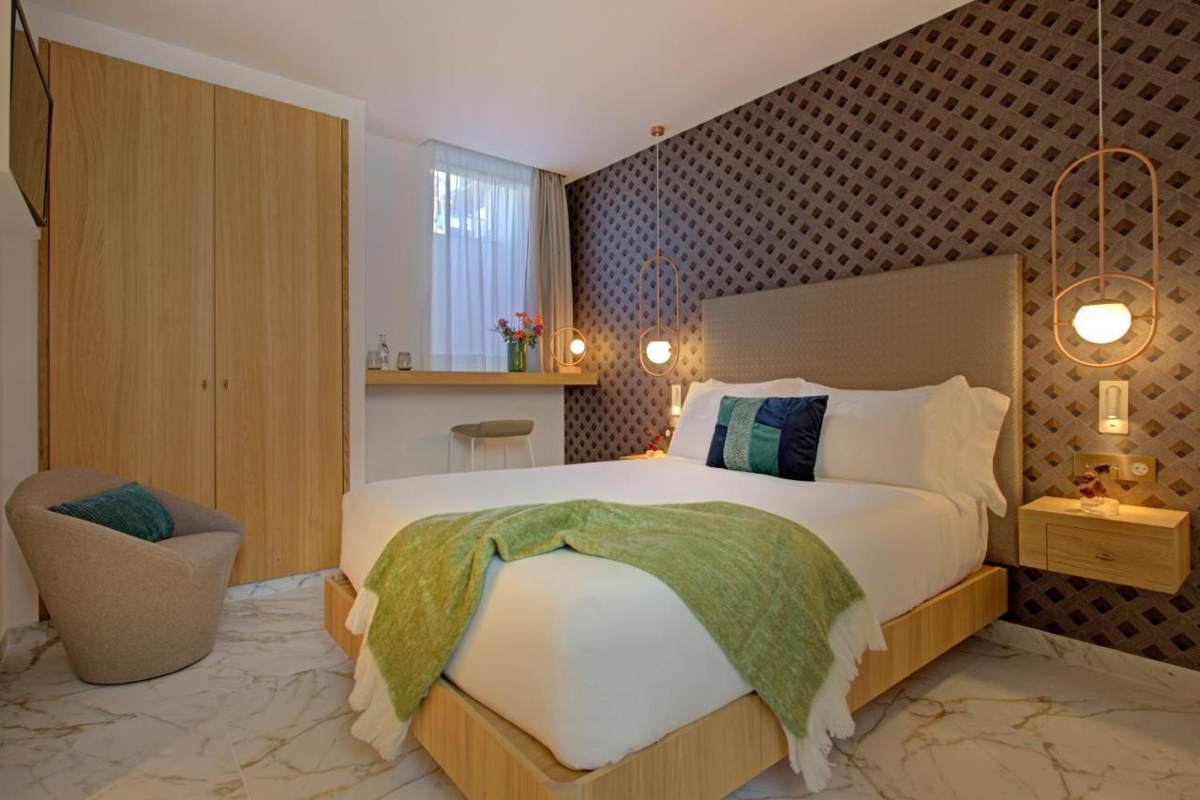 UMUSIC HOTEL MADRID