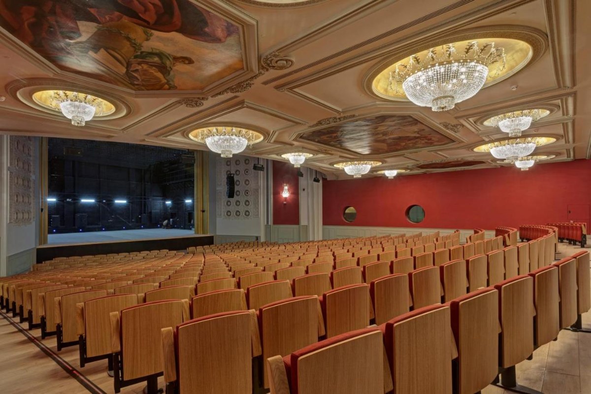 UMUSIC HOTEL MADRID photo 2