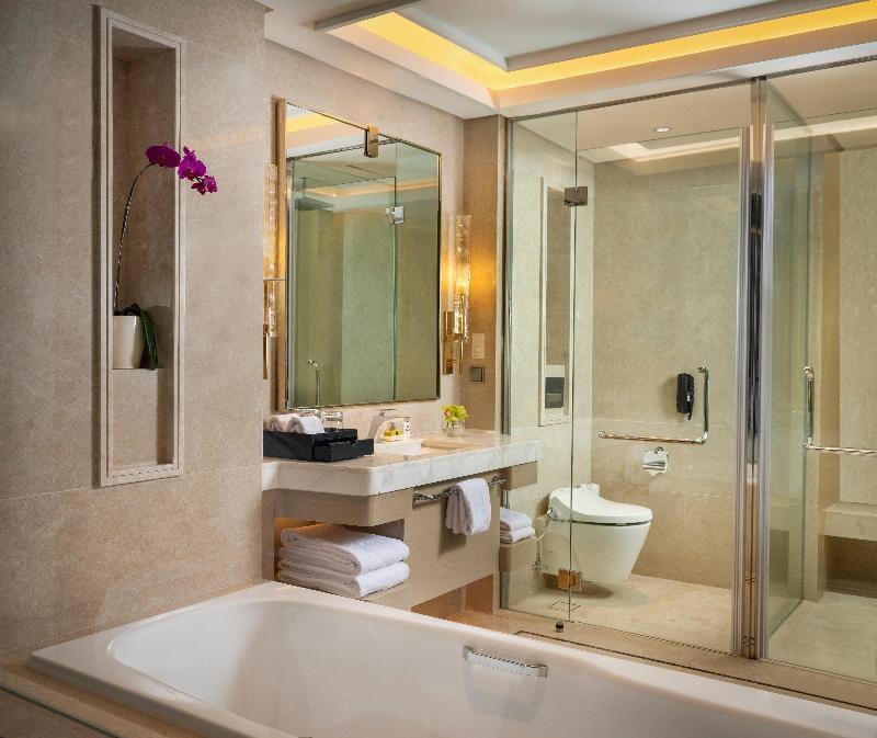 InterContinental Jakarta Pondok Indah