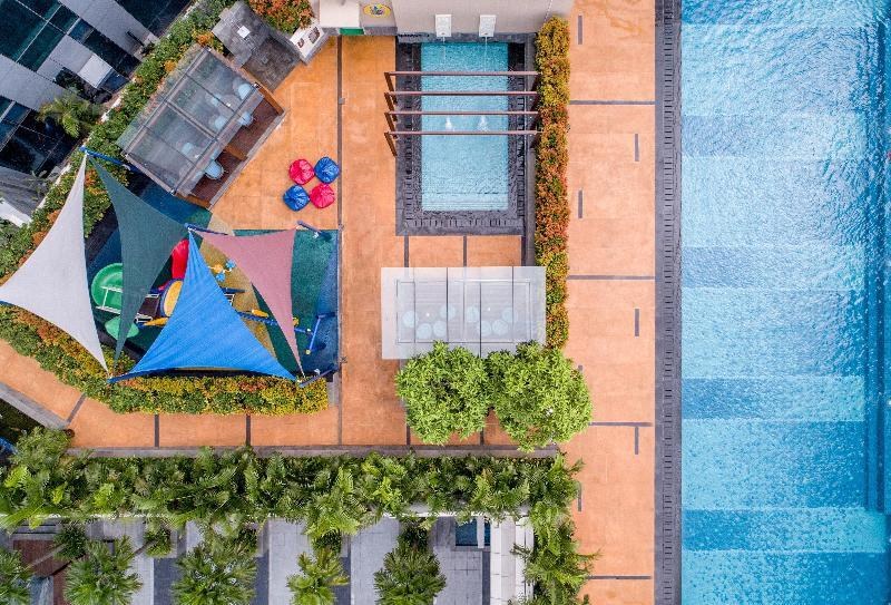InterContinental Jakarta Pondok Indah photo 2