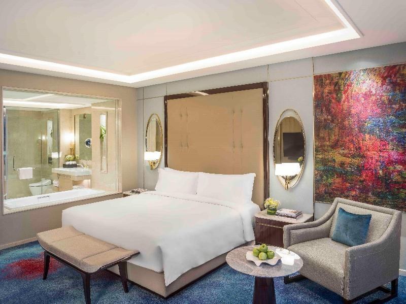 InterContinental Jakarta Pondok Indah photo 4