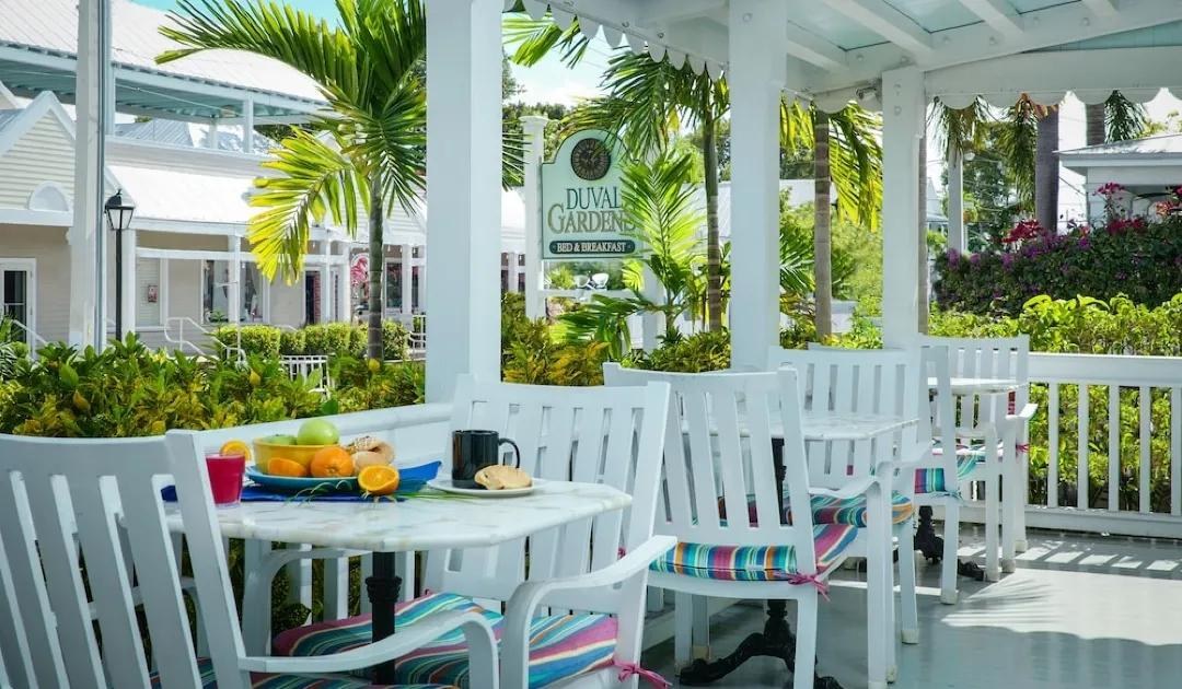The Guesthouses at Southernmost Beach Resort photo 2