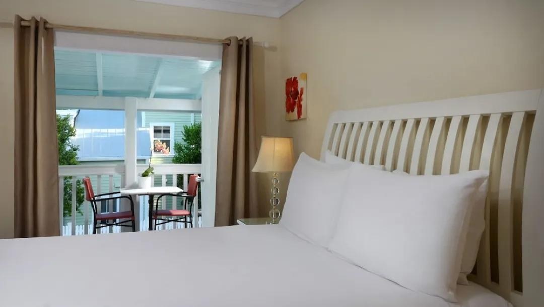 The Guesthouses at Southernmost Beach Resort photo 4