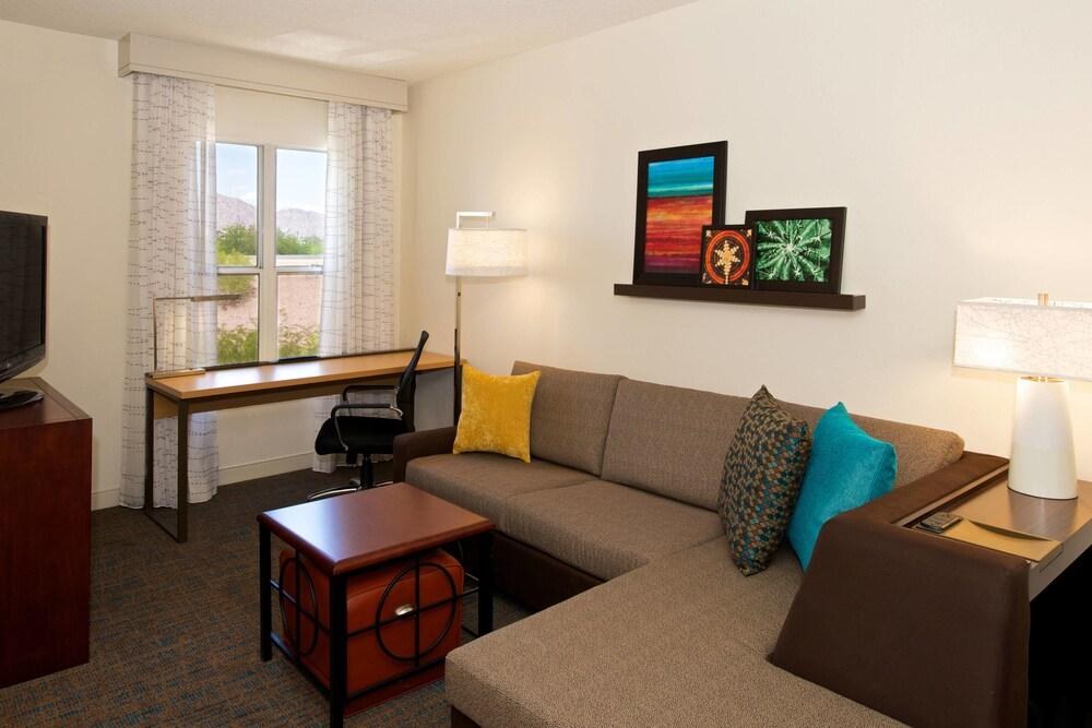 Residence Inn by Marriott Phoenix Mesa East photo 1