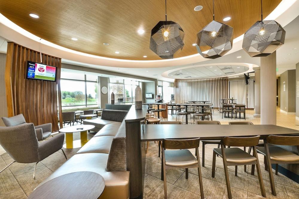 SPRINGHILL SUITES BY MARRIOTT GRAND FORKS