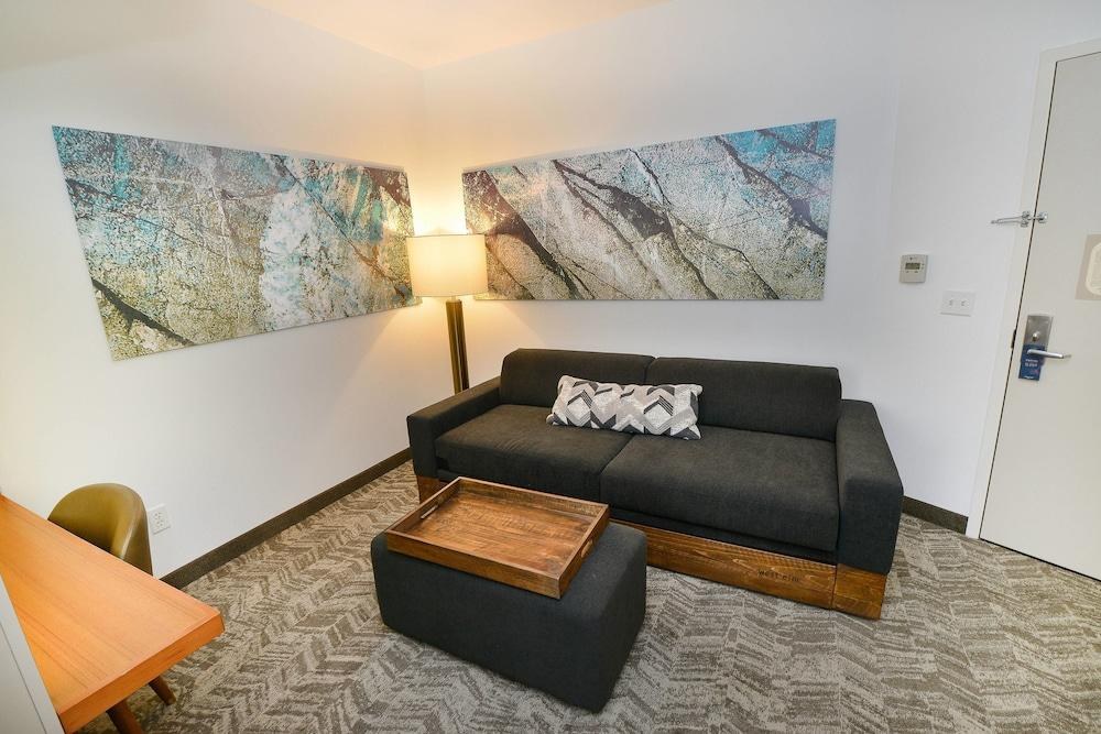 SPRINGHILL SUITES BY MARRIOTT GRAND FORKS photo 1