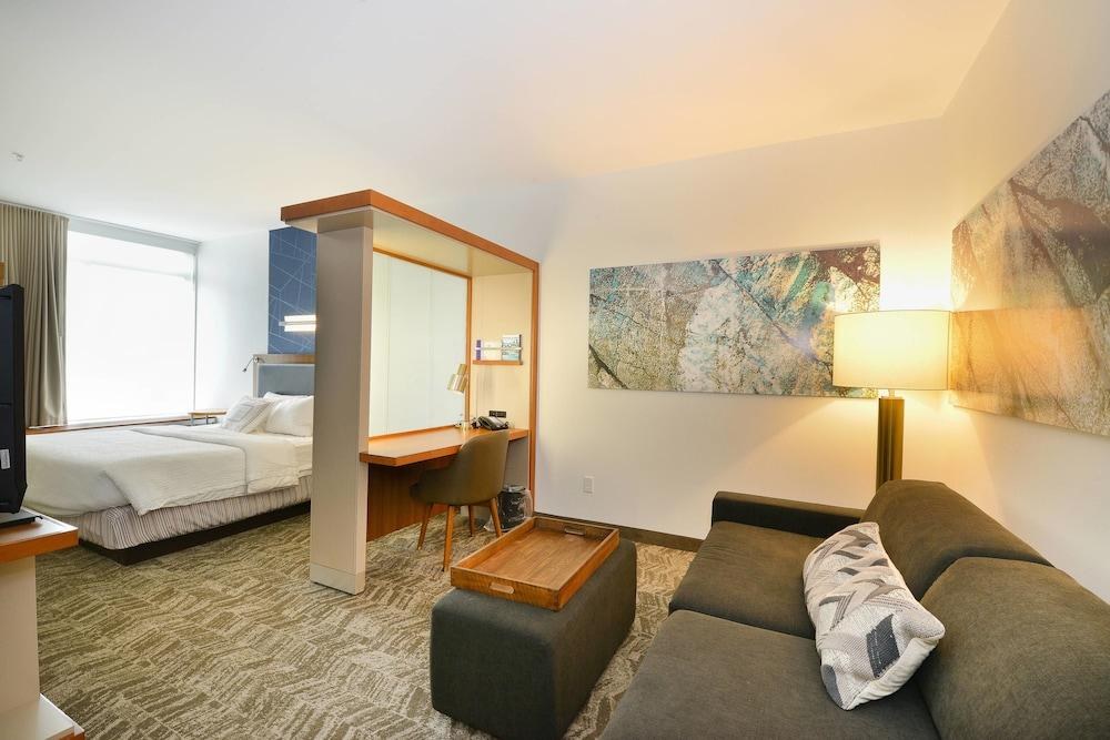 SPRINGHILL SUITES BY MARRIOTT GRAND FORKS photo 2