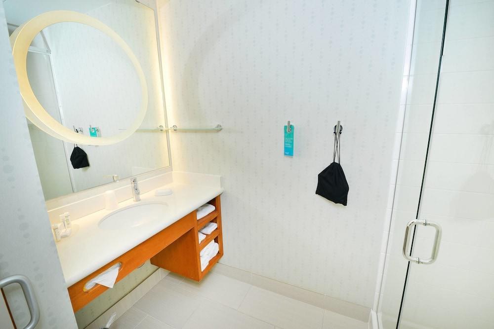 SPRINGHILL SUITES BY MARRIOTT GRAND FORKS photo 3