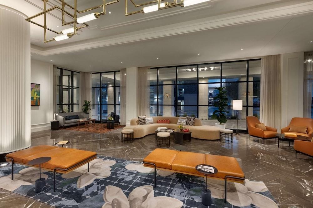 106 Jefferson Huntsville, Curio Collection by Hilton photo 2