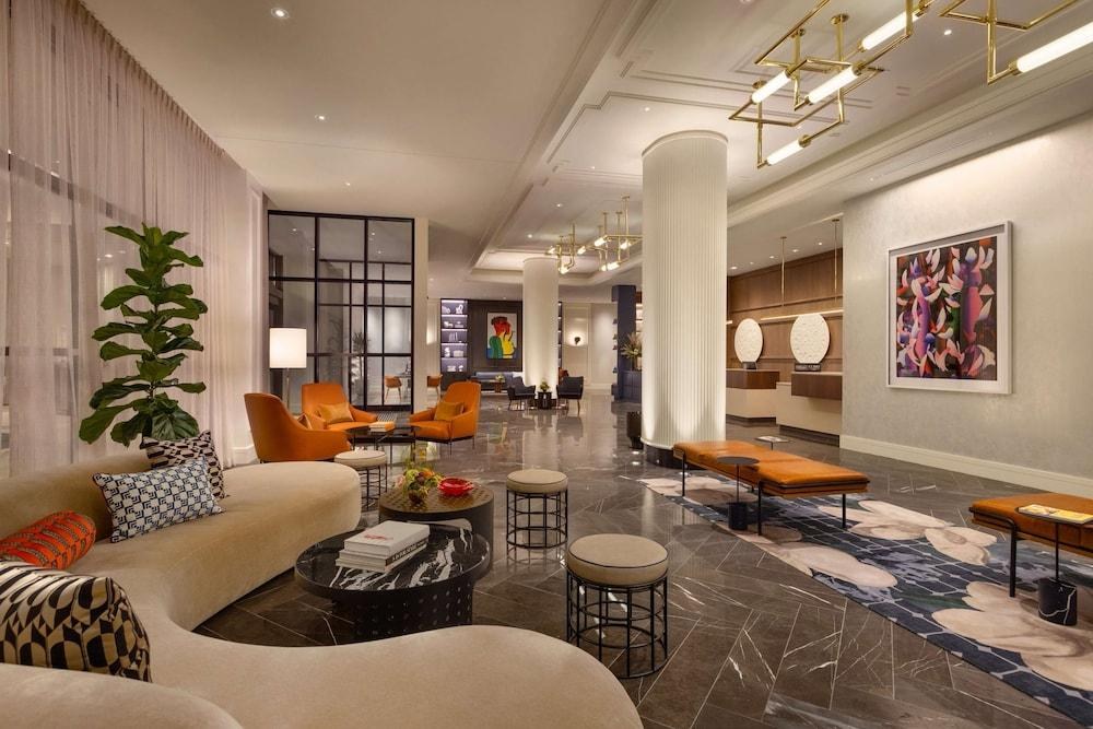 106 Jefferson Huntsville, Curio Collection by Hilton photo 3