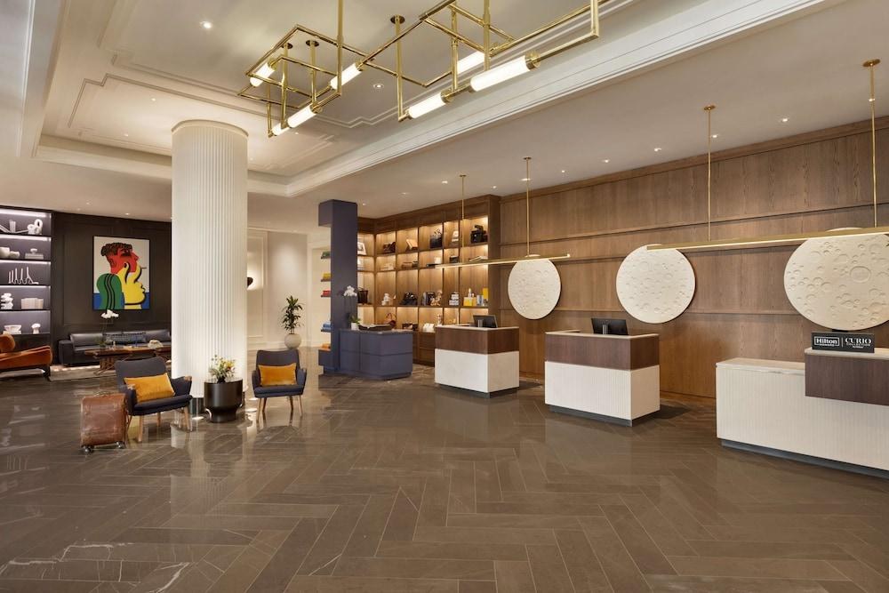 106 Jefferson Huntsville, Curio Collection by Hilton photo 4