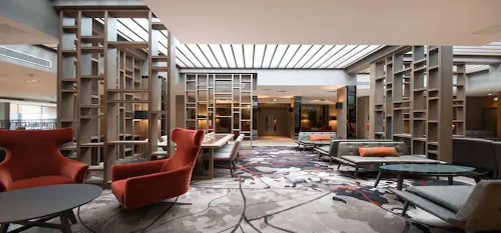 Clayton Hotel Manchester City Centre photo 2