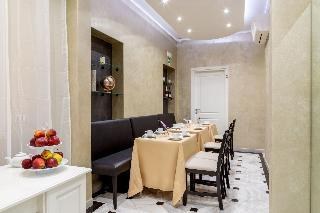 Frattina Grand Suite photo 2