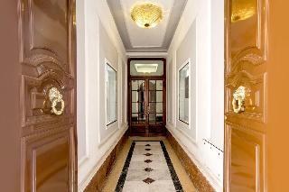 Frattina Grand Suite photo 4