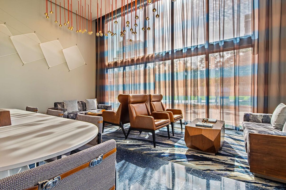 Hyatt Centric Las Olas Fort Lauderdale photo 4
