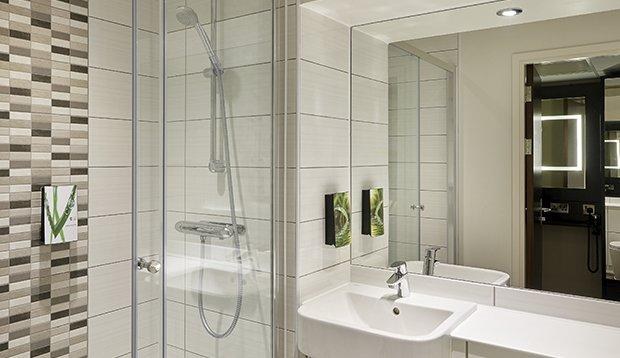 Premier Inn Premier Inn Birmingham Cc Exchange Square photo 1