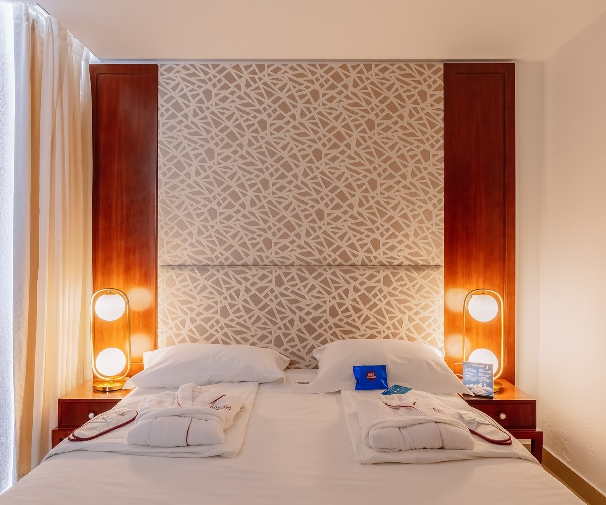 MONICCA COLLECTION SUITES&RESI photo 2