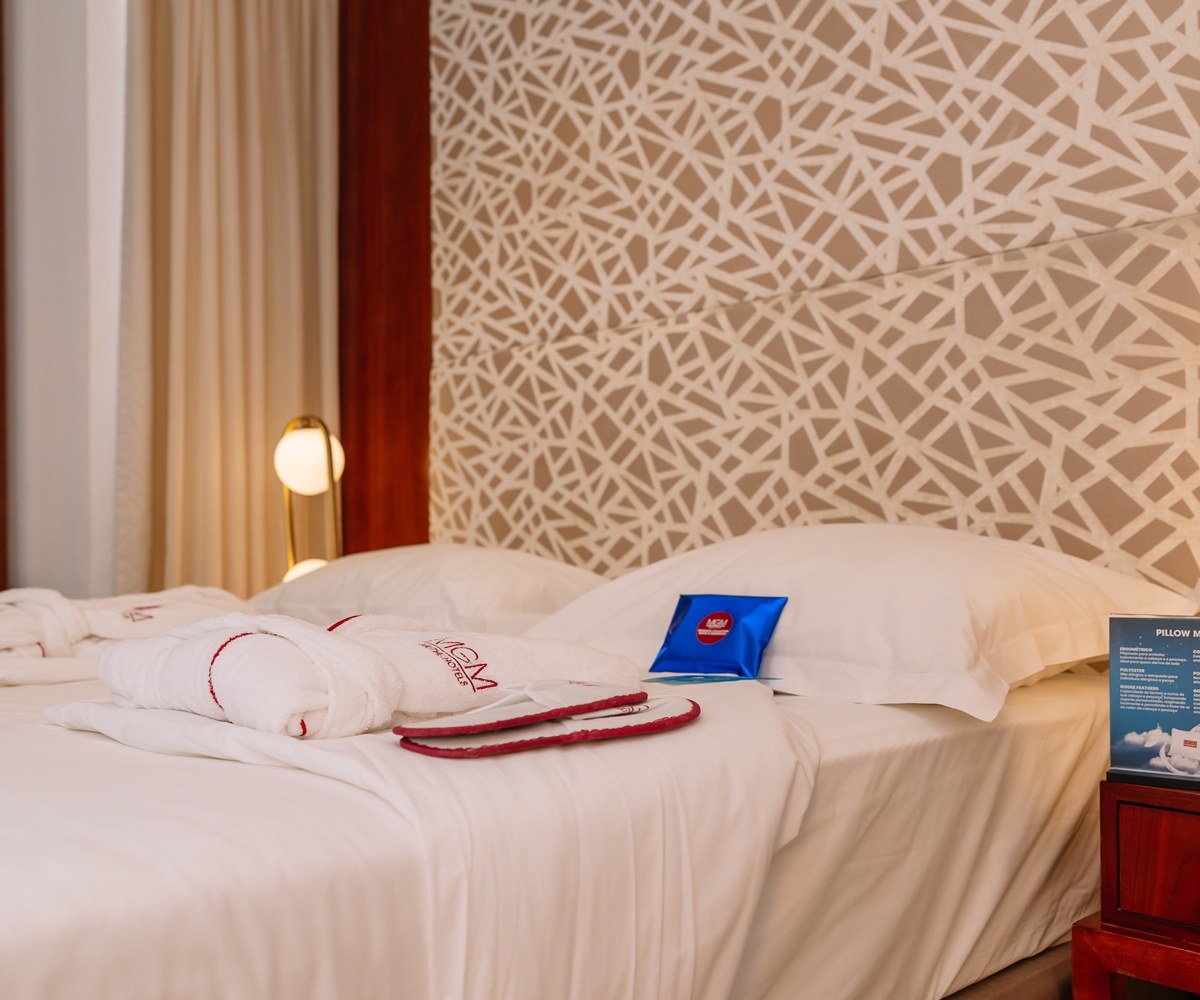 MONICCA COLLECTION SUITES&RESI photo 3