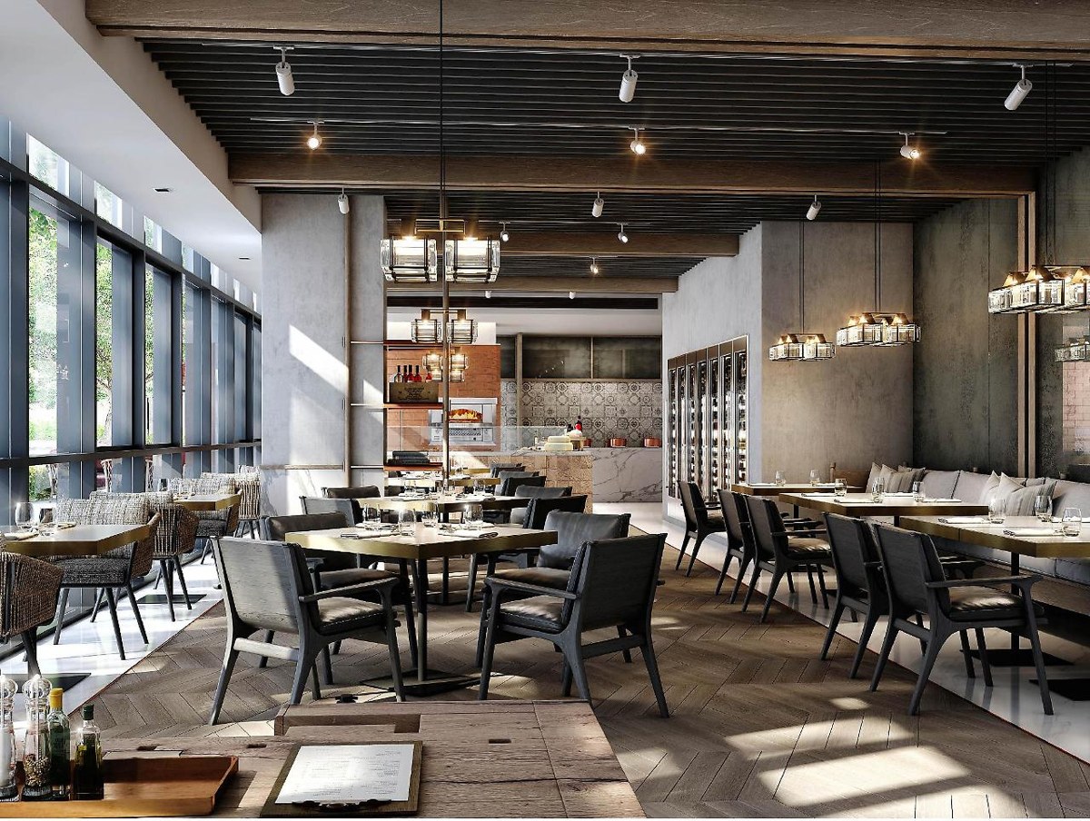 Somerset Maison Asoke Bangkok photo 4