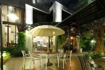Green Point Residence Hotel photo 1