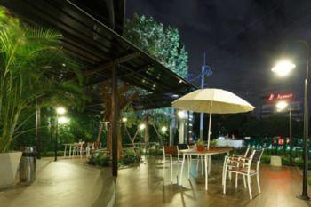 Green Point Residence Hotel photo 2