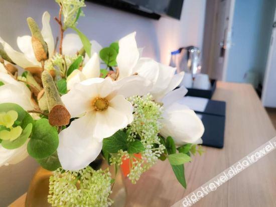 7 days Premium Hotel at Icon SiamStation photo 1