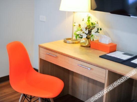 7 days Premium Hotel at Icon SiamStation photo 4