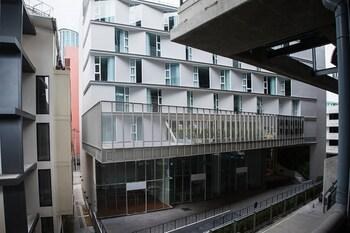 Hotel Tranz