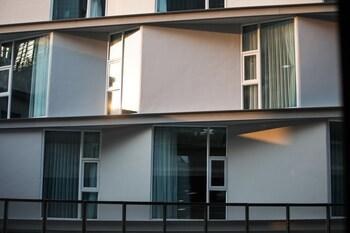 Hotel Tranz photo 2