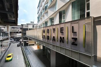 Hotel Tranz photo 4