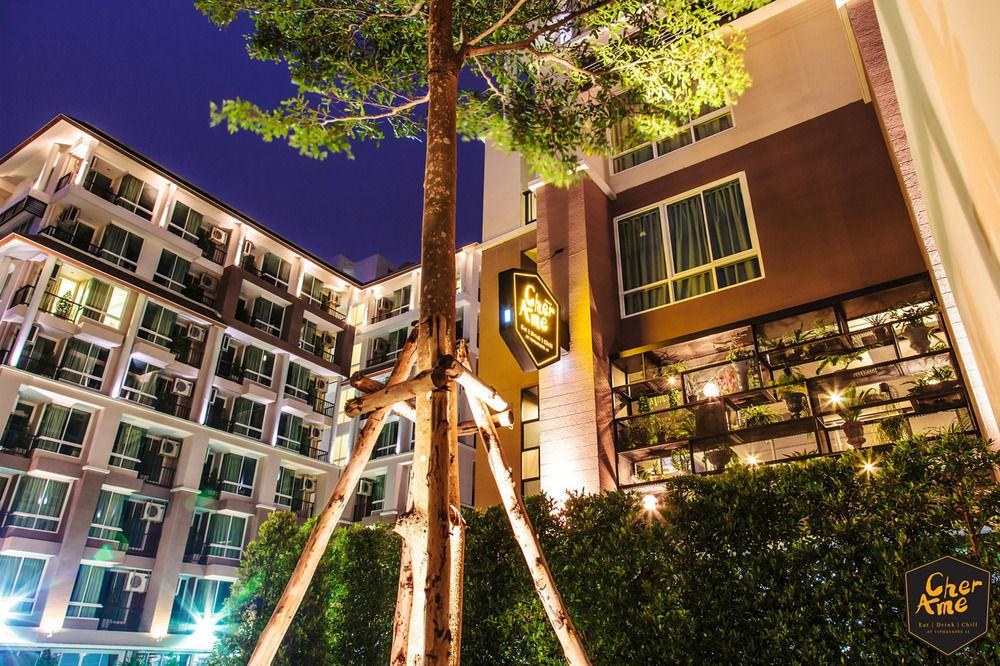 Cinnamon Hotel Bangkok photo 1