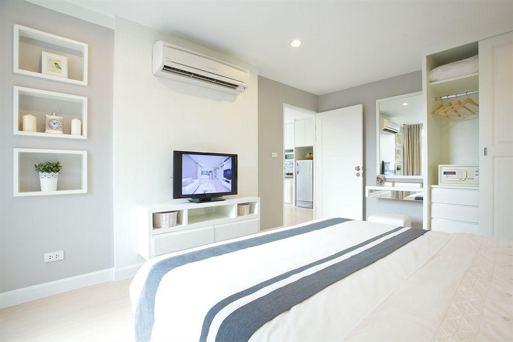 Cinnamon Hotel Bangkok photo 3