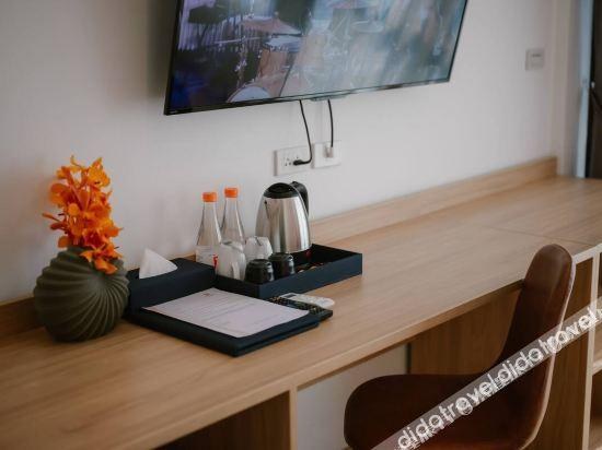 7 Days Premium Hotel Don Mueang Airport photo 4