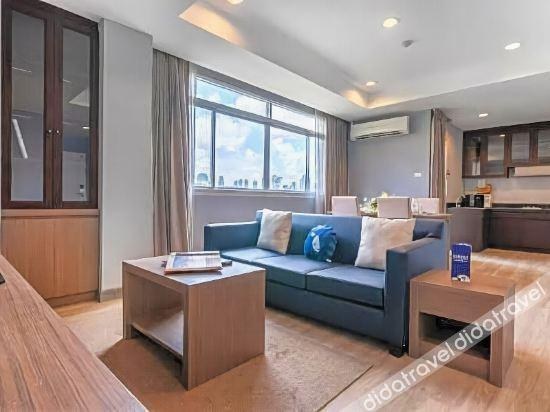 Kokotel Bangkok Dheva Thonglor