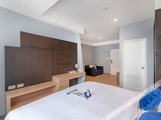 Kokotel Bangkok Dheva Thonglor photo 1