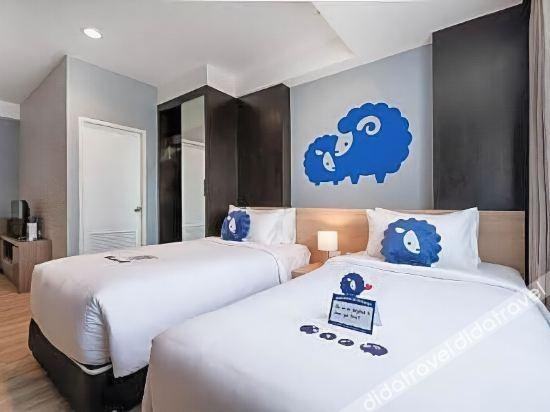 Kokotel Bangkok Dheva Thonglor photo 2