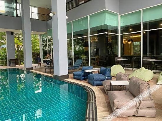 Kokotel Bangkok Dheva Thonglor photo 3