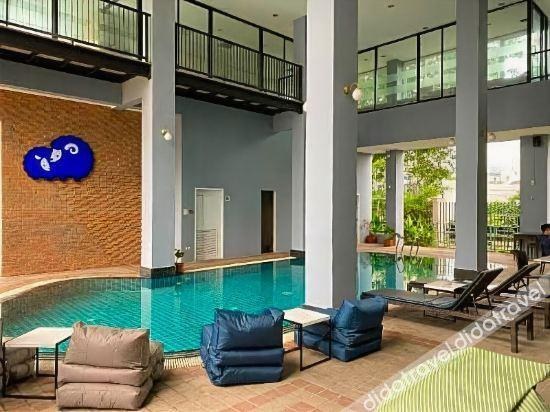Kokotel Bangkok Dheva Thonglor photo 4