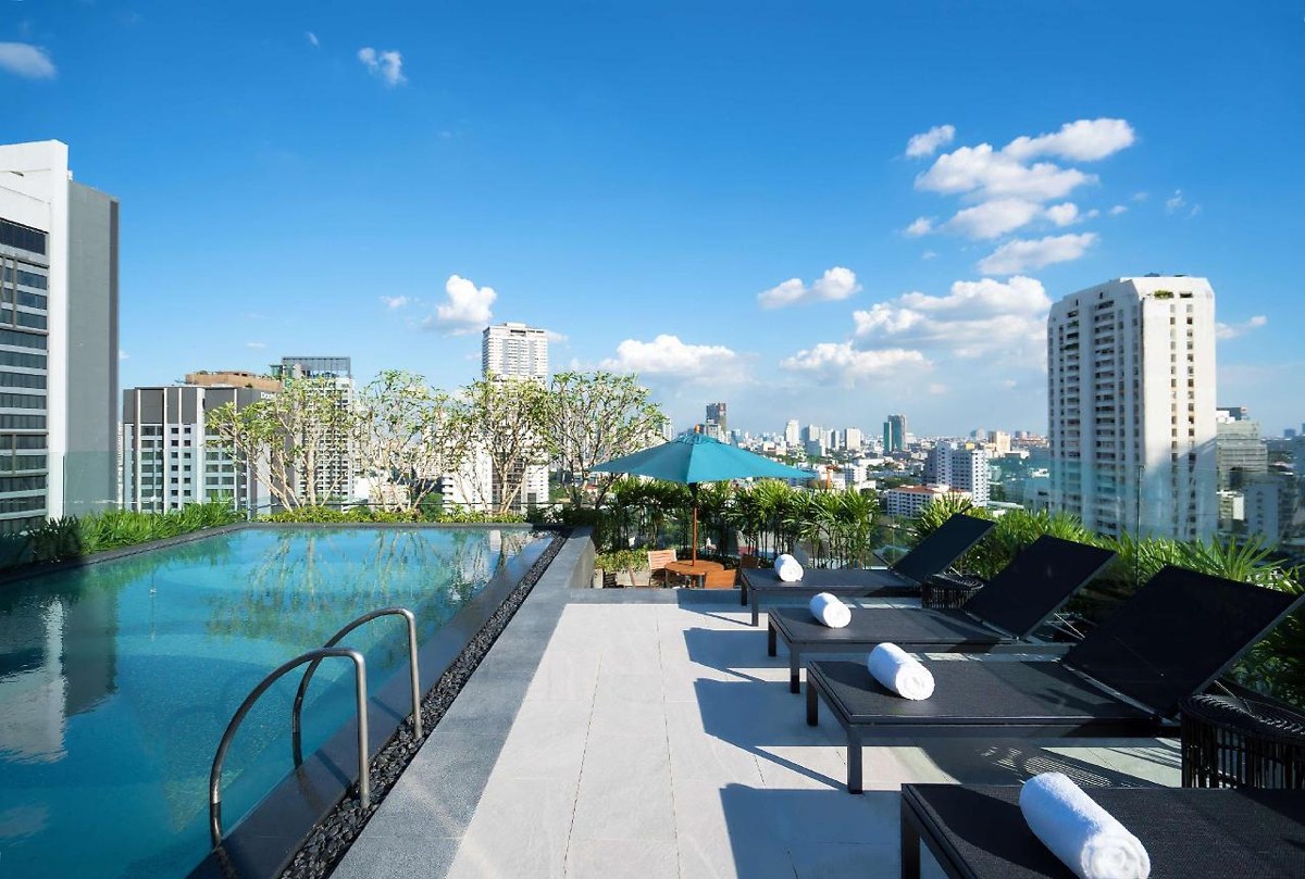 Hyatt Place Bangkok Sukhumvit 24